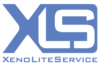 xenolite logo